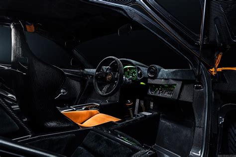 Interior of the legendary McLaren F1 LM . #mclaren #f1lm #mclarenf1 #automotivephotography ...