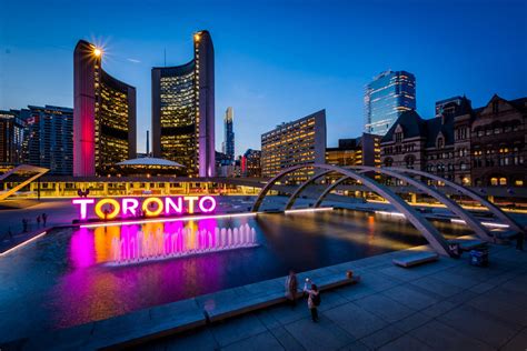 Die Top 10 Sehenswürdigkeiten in Toronto - Opodo Reiseblog