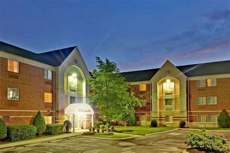 SONESTA SIMPLY SUITES NASHVILLE BRENTWOOD - Updated 2023 (TN)