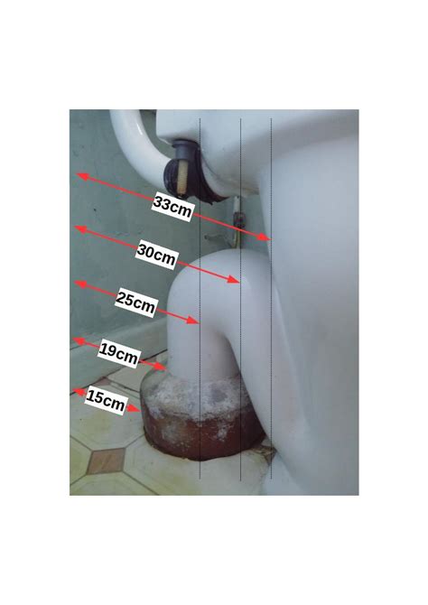 How To Install A New S Trap Toilet Installation - groovylasopa