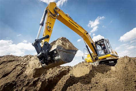 Liugong 925E excavator specs (2017 - 2024) | Diggers | LECTURA Specs