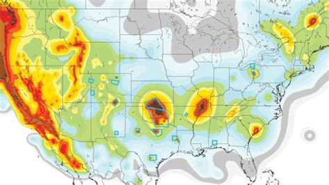 Computer model suggests earthquakes are triggered well beyond fluid ...