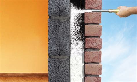 YOUR TENANT HOUSE HAS WALL CAVITY INSULATION INSTALLED? - Wall Cavity Claims