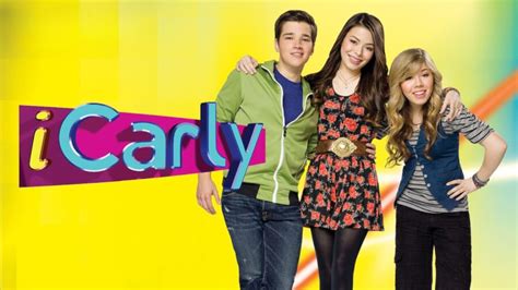 'iCarly' deixará a Netflix em fevereiro de 2022