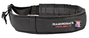 Diamondback Tool Belts eg: l Russell Supply, NEFCO Supplier