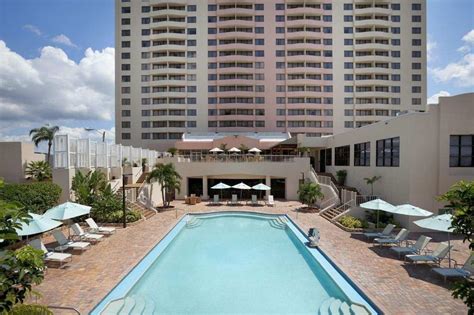 Embassy Suites Tampa Airport Westshore Hotel in Tampa (FL) - Room Deals, Photos & Reviews