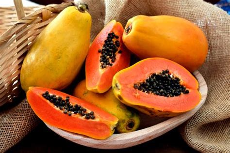 Seasonal Fruits In India (Summer, Monsoon, Winter) & Benefits - HealthifyMe