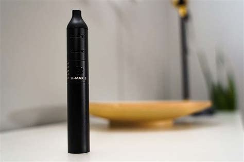 Top Vaporizers 2022: Best Dry Herb Vape Pens - Planet Of The Vapes