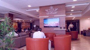 Fast Track Casablanca - VIP lounge Casablanca Airport