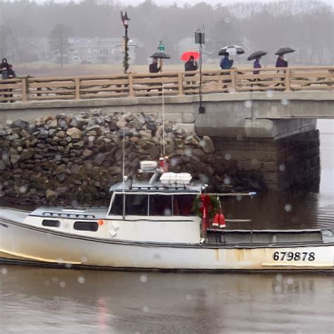 The Boathouse Restaurant, Kennebunkport - Restaurant Reviews, Phone ...