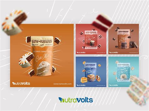 an advertisement for nutritious chocolates with the image of two boxes ...