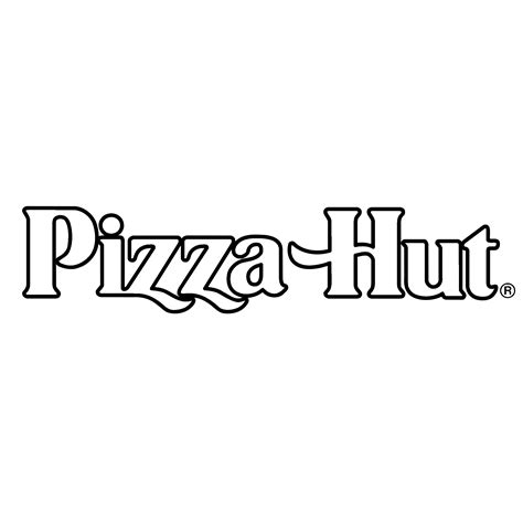 Pizza Hut Logo PNG Transparent & SVG Vector - Freebie Supply