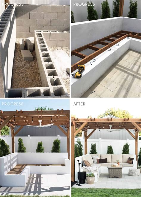 The 2021 #ShowEmYourDIY: 22 DIY Ideas to Transform Your Sad Backyard ...