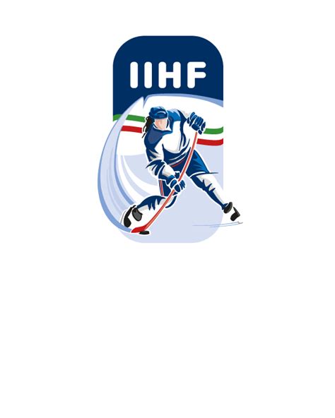 IIHF - Home