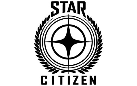 Star Citizen Logo transparent PNG - StickPNG