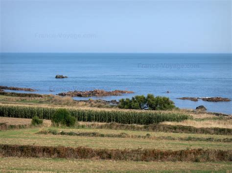 Photos - The Cotentin peninsula - Tourism & Holiday Guide