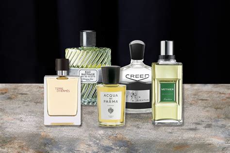 5 Essential Colognes That'll Always Be in Style | Best fragrance for ...