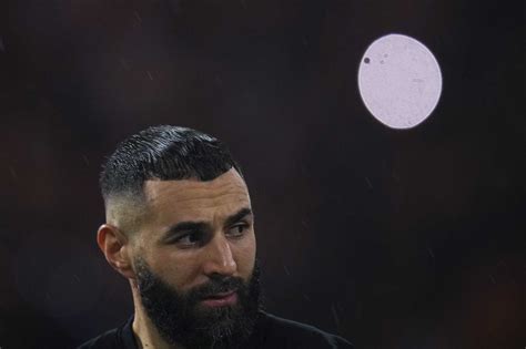 Benzema files defamation suit against France's interior minister over Muslim Brotherhood allegations