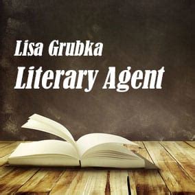 Lisa Grubka Literary Agent - Fletcher & Company/UTA