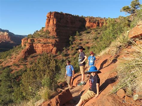 Doe Mountain Trail: A Top Sedona Sunset Hike (+ What to Avoid) - 10 Traveling Feet