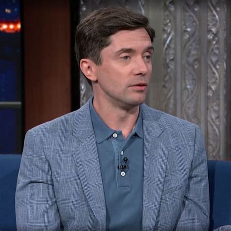 Topher Grace | Black mirror, Stephen colbert, Black