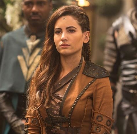 Eretria - The Shannara Chronicles Photo (41241553) - Fanpop