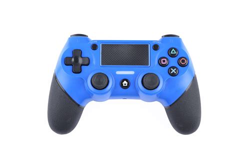 Wireless Controller Compatible PS4 - NUWA