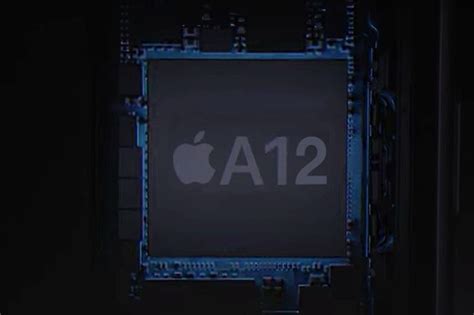 What to expect from Apple’s A12 processor