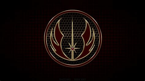 Jedi Logo Wallpaper (78+ images)