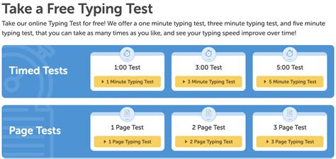 What's a good typing speed, and why does it matter? Typing.com Blog