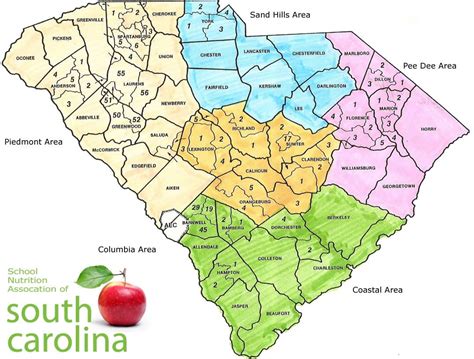 Property Tax Map Georgetown Sc - PRORFETY