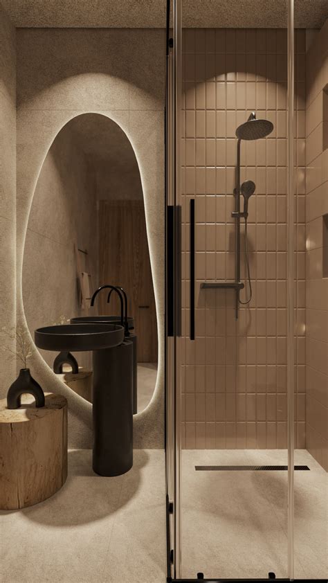 ZEN | Bathroom Design :: Behance