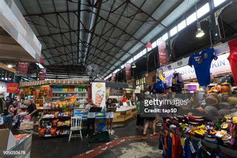 110 Fremantle Markets Stock Photos, High-Res Pictures, and Images ...