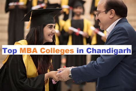 Top MBA Colleges in Chandigarh