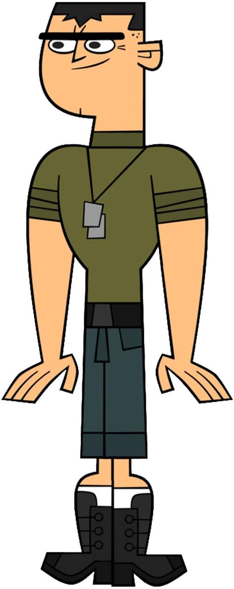 If Total Drama ever did a Fans vs Favorites season, what contestants would you have as the ...