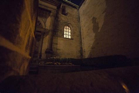 Prague Castle Tour after Dark - Unique walking tour | Prague Trips ...