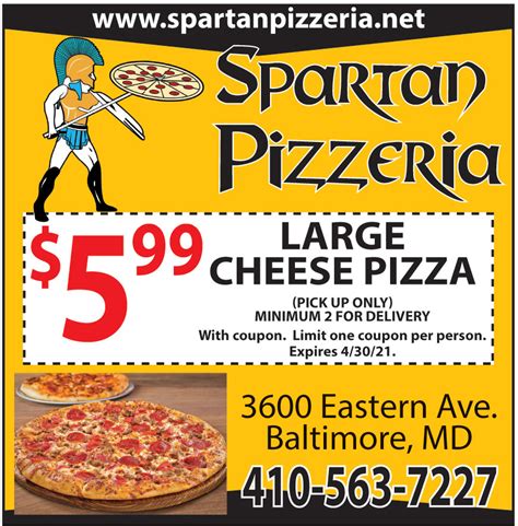 $5.99 IN LARGE CHEESE PIZZA | Online Printable Coupons: USA Local Free Printable Shopping Coupons