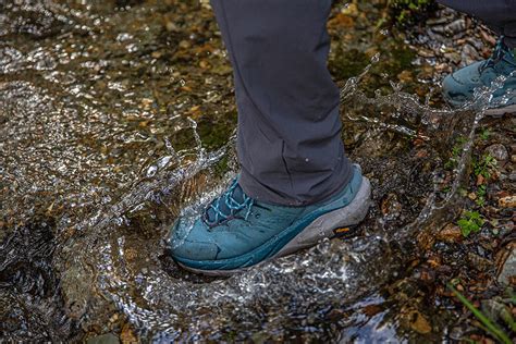 Hoka Kaha 2 GTX Hiking Boot Review | Switchback Travel