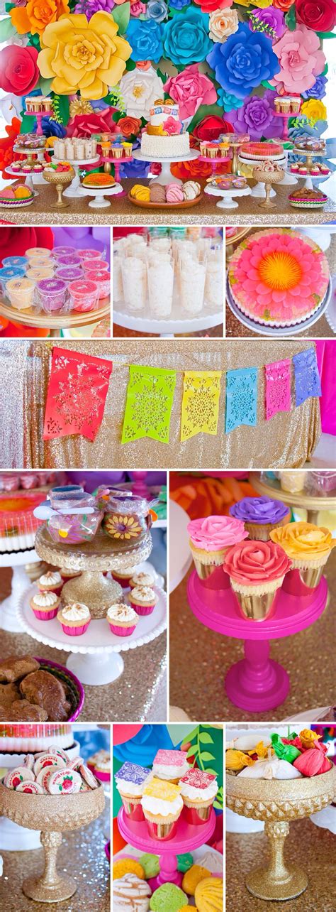 Baby shower Fiesta Birthday Party, Mexican Birthday, Fiesta Theme Party, Mom Party, 1st Birthday ...