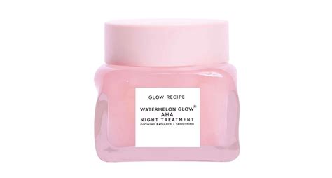 'What the Dupe': Glow Recipe vs. Ulta Overnight Mask - PureWow