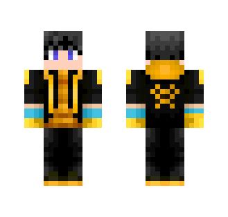 Download My Best Friend Skin Minecraft Skin for Free. SuperMinecraftSkins