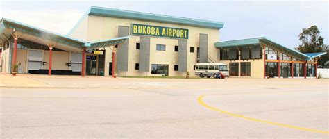 Bukoba airport Guide » Taxi | Hotels | Tours