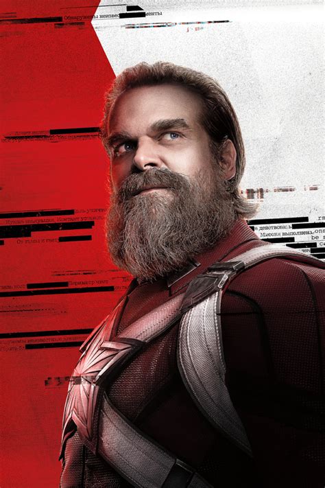 640x960 David Harbour Black Widow Movie iPhone 4, iPhone 4S HD 4k ...