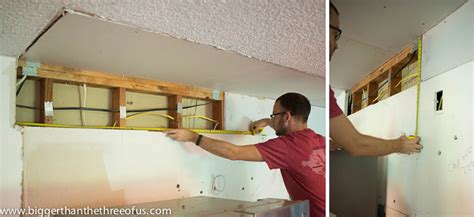 How To Install Drywall (Step by Step Drywall Installation)