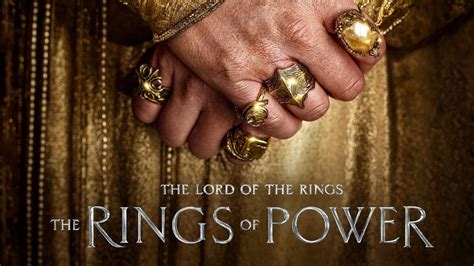 Rings of Power Dizi | Konusu | Oyuncuları | Amazon Prime Video