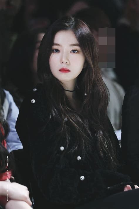 20+ Photos Of Red Velvet Irene That Will Make You Believe God Is A Woman - Koreaboo