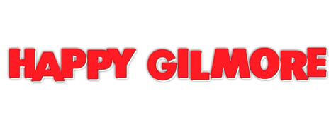 Happy Gilmore | Movie fanart | fanart.tv