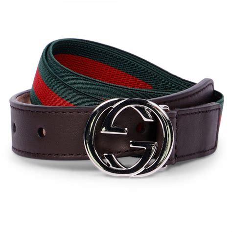 Gucci Belts & Suspenders | BAMBINIFASHION.COM