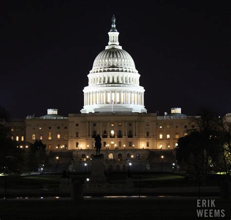 Capitol Dome - Washington DC