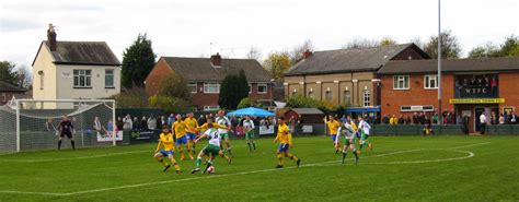 Sports on the Road: Warrington Town (A) Match Preview – Mickleover ...